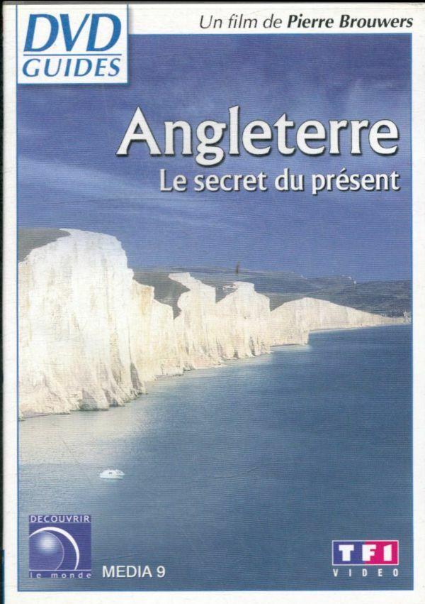 Angleterre : le secret du présent État correct -  reconditionné disponible sur Label Emmaüs